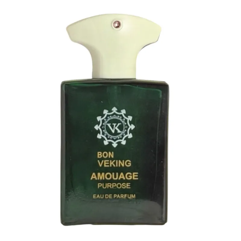 عطر جیبی ویکینگ مدل آمواج پرپس با رایحه شیرین حجم 25 میلیلیتر