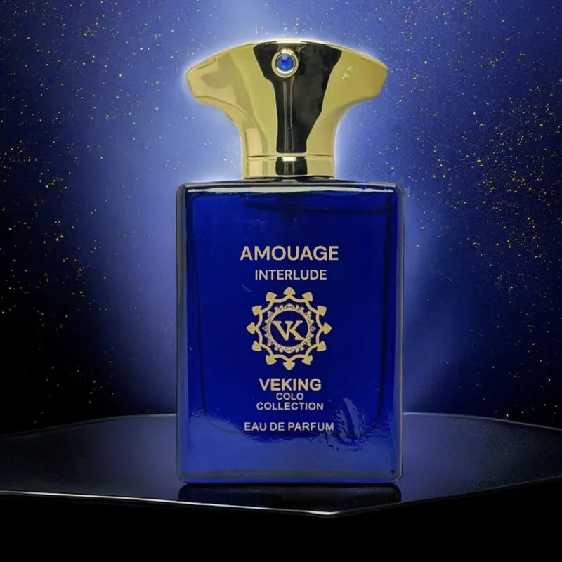 عطر جیبی مردانه ویکینگ مدل آمواج اینترلود با رایحه گرم حجم ۲۵ میلی‌لیتر - تصویر 4