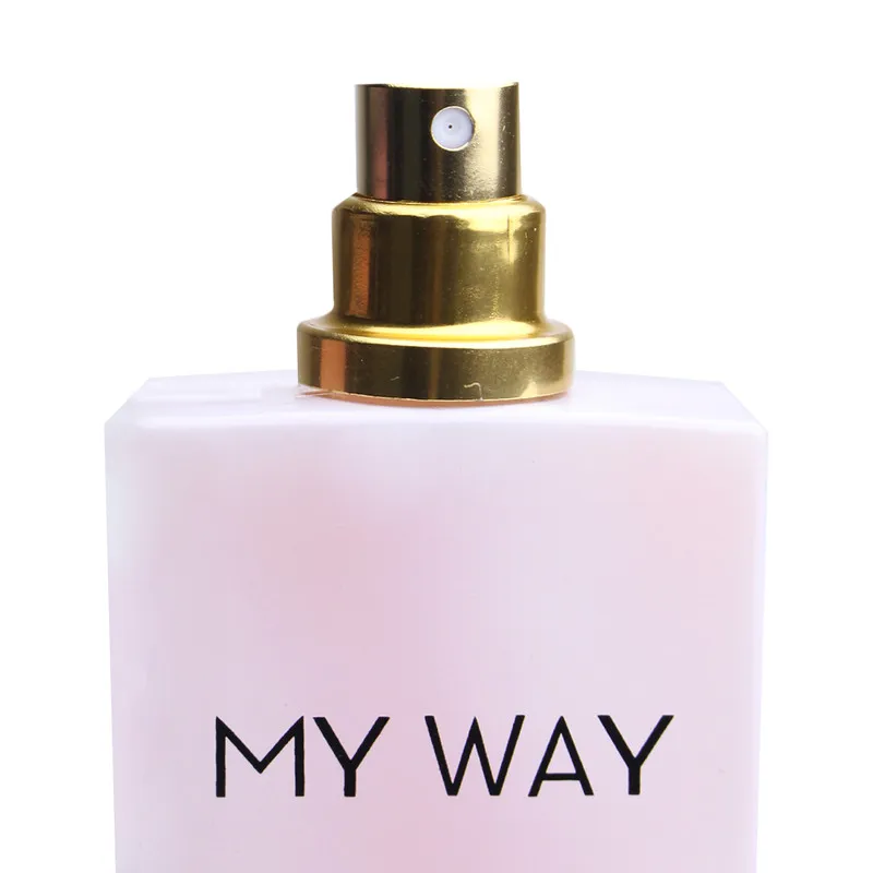 ادوپرفیوم زنانه کلپک مدل My Way با رایحه شیرین حجم 50 میلی‌لیتر - تصویر 3