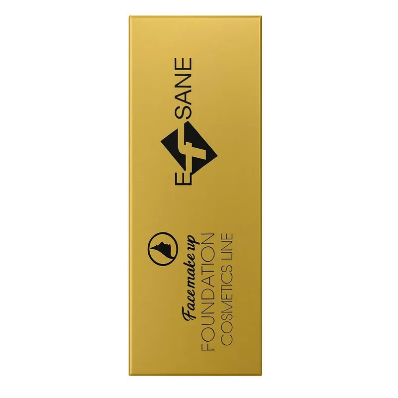 کرم پودر مایع Spf18 ایفسن مدل Visible lift شماره EF17 مناسب برای انواع پوست حجم 40 میلیلیتر - تصویر 2