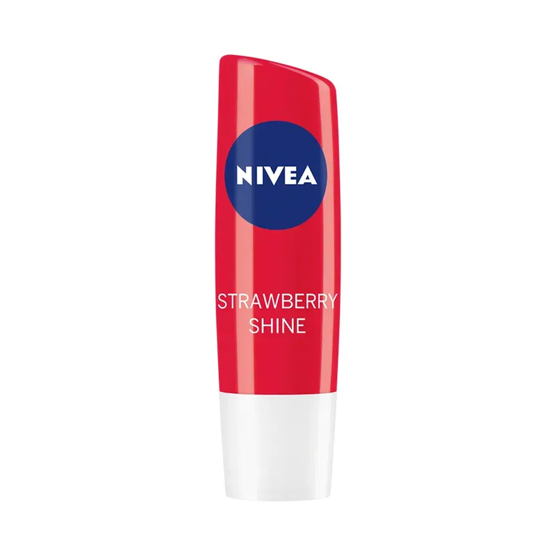 بالم لب نیوآ مدل Strawberry Shine - تصویر 6