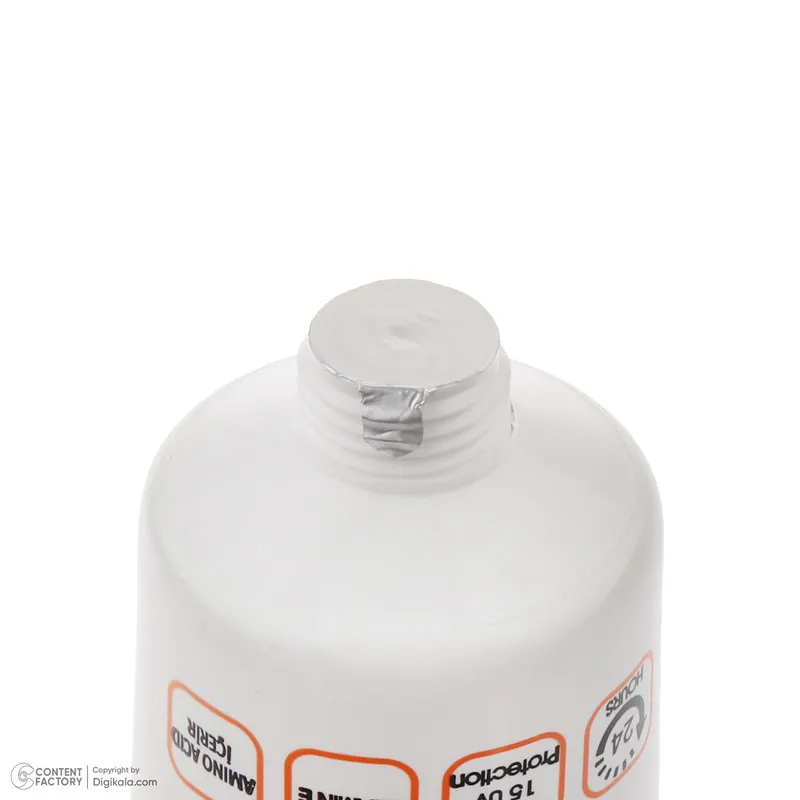 کرم پودر SPF 15 BB کابرینی مدل 8IN1 شماره L مناسب برای انواع پوست حجم 50 میلیلیتر - تصویر 3