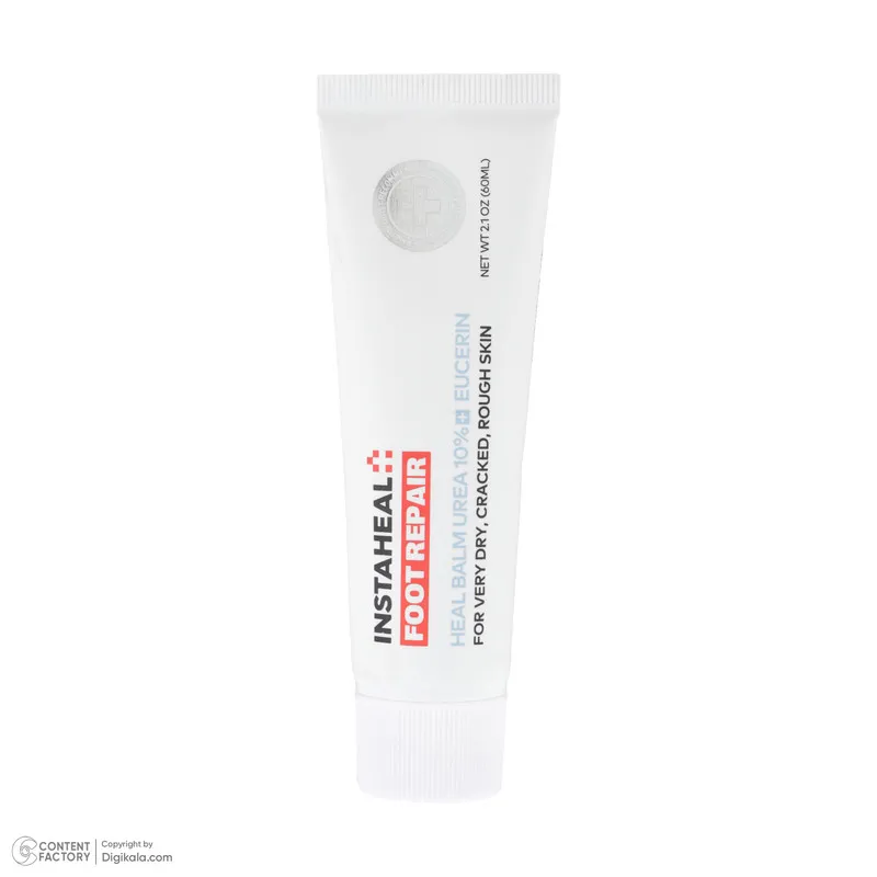 کرم ترک پا اینستاهیل مدل EUCERIN حجم 60 میلی‌لیتر - تصویر 4