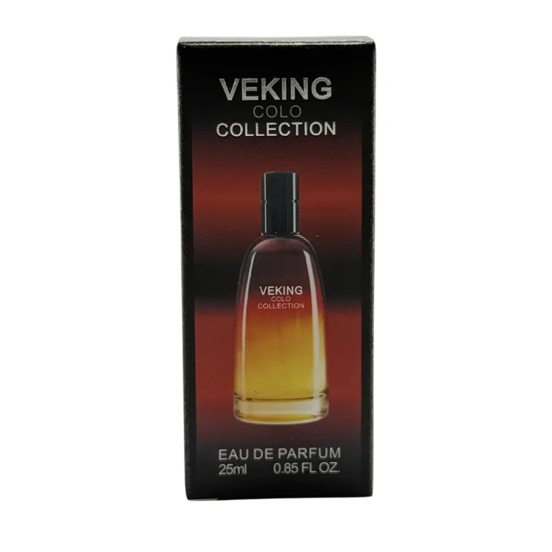 عطر جیبی مردانه ویکینگ مدل دیور فارنهایت با رایحه خنک حجم ۲۵ میلی‌لیتر - تصویر 4