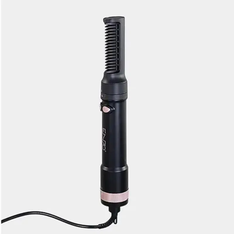 سشوار برسدار چرخشی 1500 وات انزو پروفیشینال مدل EN-760 7in1 - تصویر 6