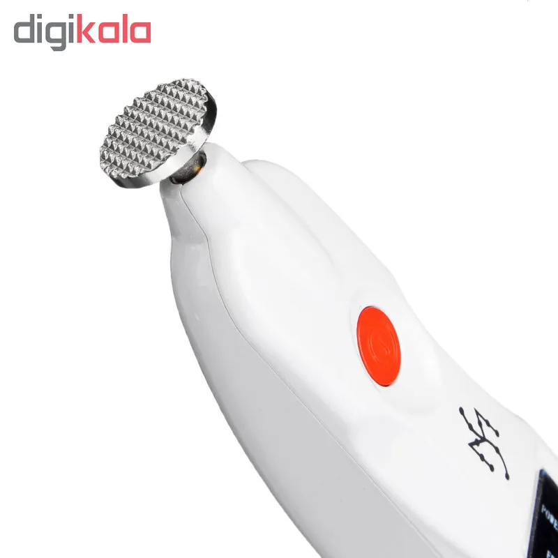 پلاسما پن بیوتی مانستر مدل 02-Cabel - تصویر 4