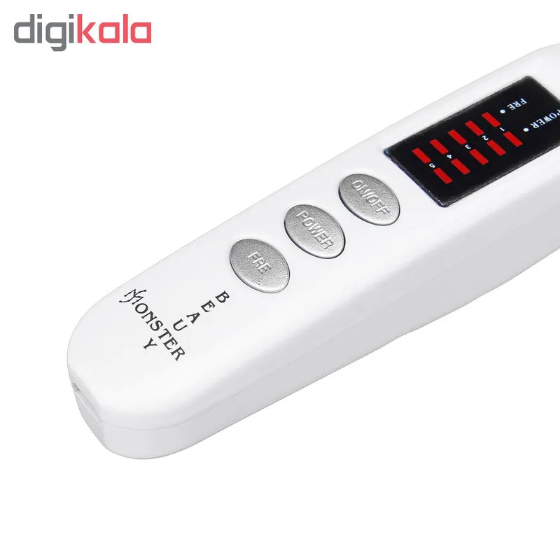 پلاسما پن بیوتی مانستر مدل 02-Cabel - تصویر 5
