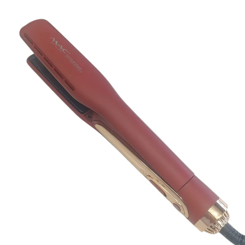 اتو و حالت‌دهنده‌ی مو مک استایلر مدل MC-52B 2in1 - تصویر 2