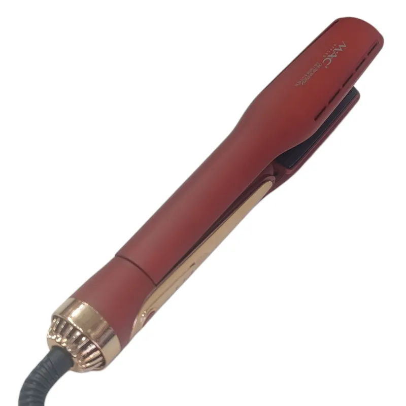 اتو و حالت‌دهنده‌ی مو مک استایلر مدل MC-52B 2in1 - تصویر 3