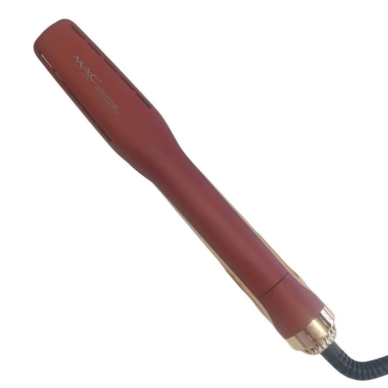 اتو و حالت‌دهنده‌ی مو مک استایلر مدل MC-52B 2in1 - تصویر 5