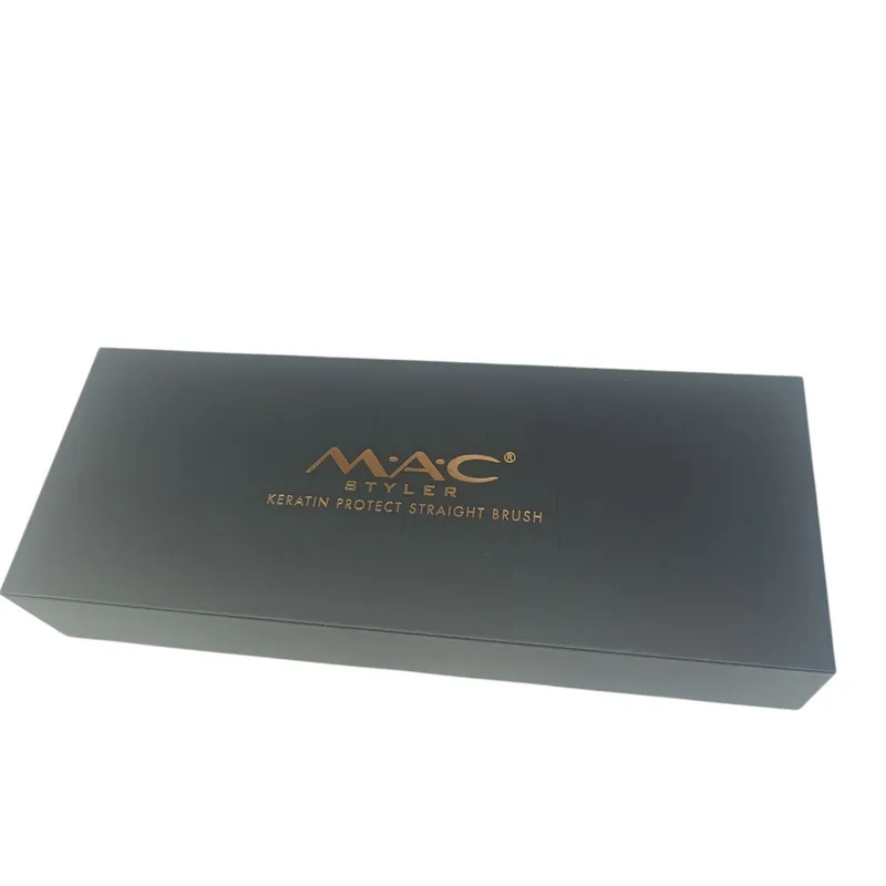 برس حرارتی مک استایلر مدل MC-26 - تصویر 3