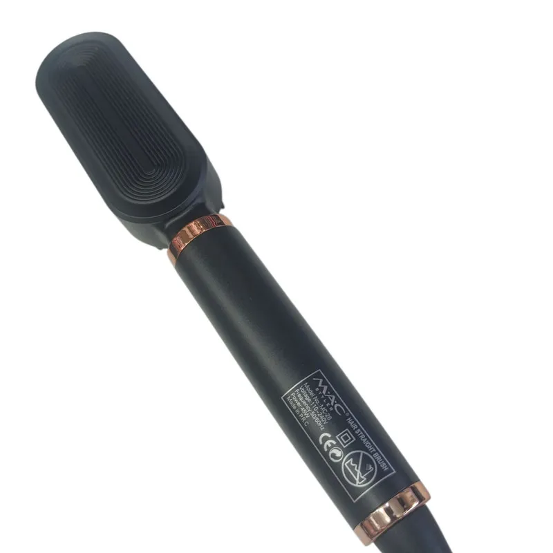 برس حرارتی مک استایلر مدل MC-26 - تصویر 4