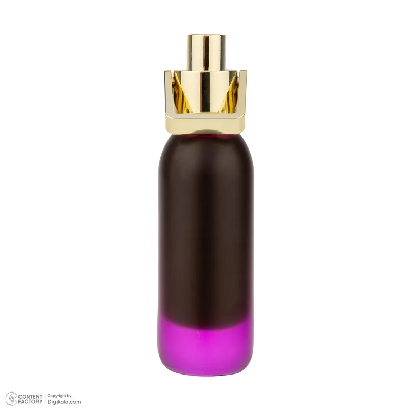 روغن بدن لاکچری کوین مدل VIOLET OIL مناسب برای انواع پوست حجم 40 میلی‌لیتر - تصویر 2