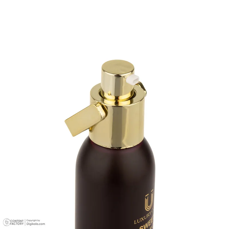 روغن بدن لاکچری کوین مدل VIOLET OIL مناسب برای انواع پوست حجم 40 میلی‌لیتر - تصویر 4