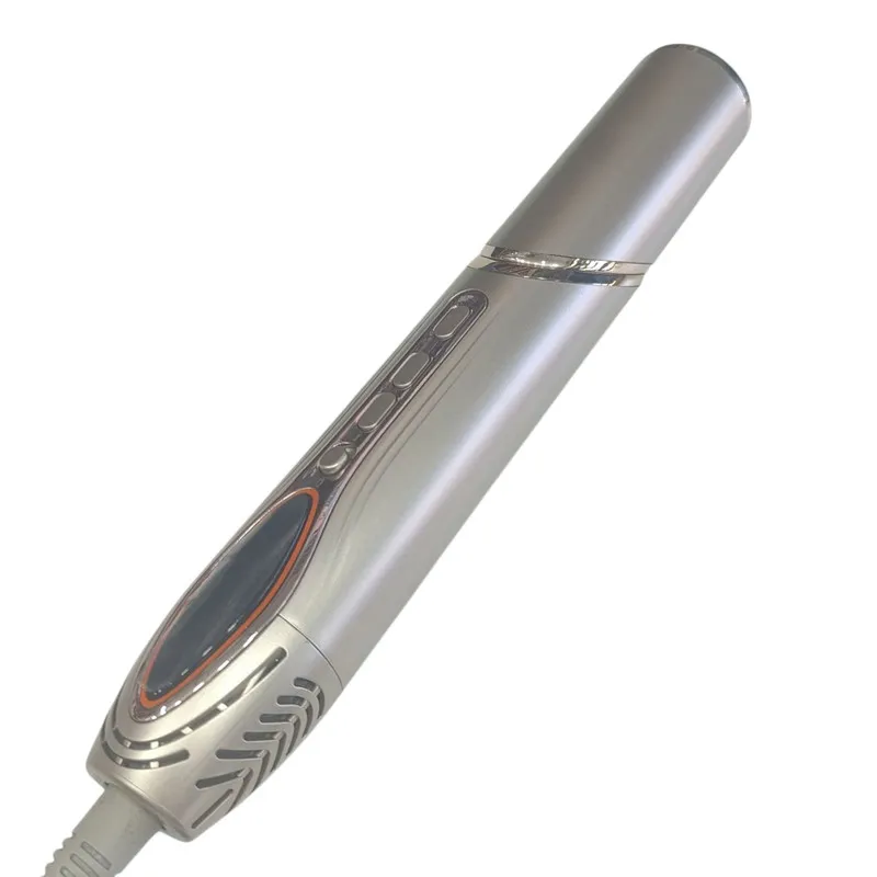 سشوار برسدار حالتدهنده 1600 وات استالر مدل MC-6767 7in1