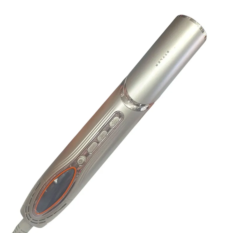 سشوار برسدار حالتدهنده 1600 وات استالر مدل MC-6767 7in1 - تصویر 3