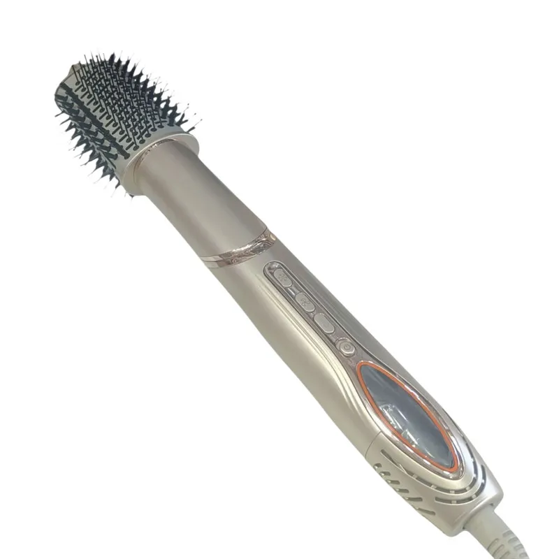 سشوار برسدار حالتدهنده 1600 وات استالر مدل MC-6767 7in1 - تصویر 5