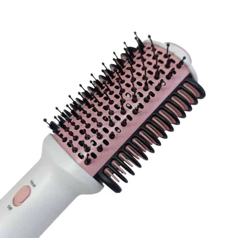 سشوار برس‌دار حالت‌دهنده 1200 وات موهیر مدل H915 - تصویر 4