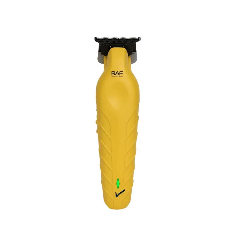 ماشین اصلاح موی سر و صورت شارژی راف مدل  R40001