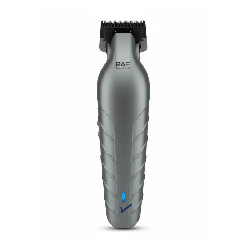 ماشین اصلاح موی سر و صورت شارژی راف مدل  R40001 - تصویر 2