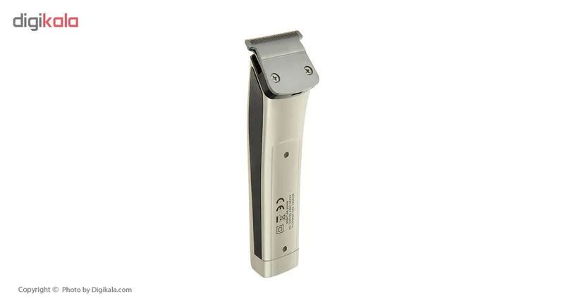 ماشین اصلاح موی صورت آی جیمی مدل GM657A - تصویر 6