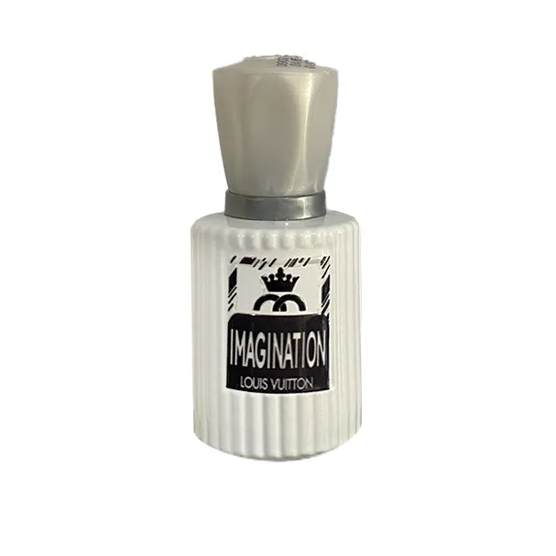 عطر جیبی مردانه پاشا مدل ایمجینیشن با رایحه خنک حجم 30 میلی‌لیتر - تصویر 2