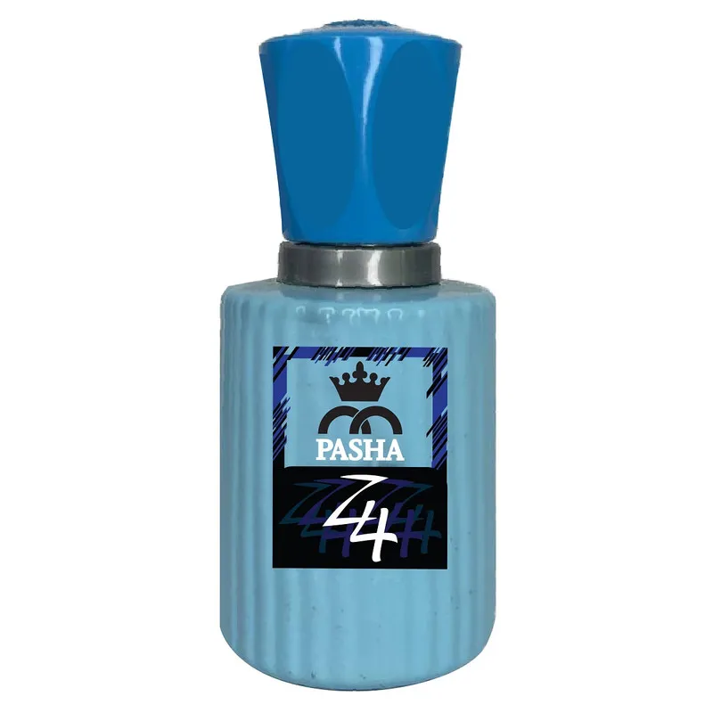 عطر جیبی مردانه پاشا مدل Z4 با رایحه خنک حجم 30 میلی‌لیتر - تصویر 2