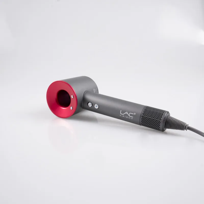 سشوار حرفه ای ۲۰۰۰ وات لاک لایچی مدل L-890DY - تصویر 2