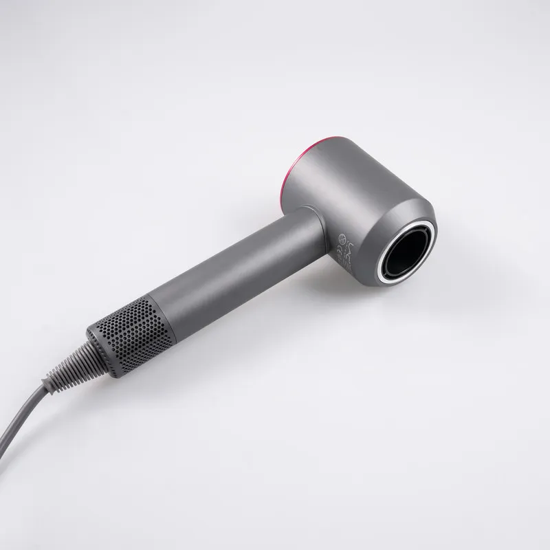سشوار حرفه ای ۲۰۰۰ وات لاک لایچی مدل L-890DY - تصویر 3