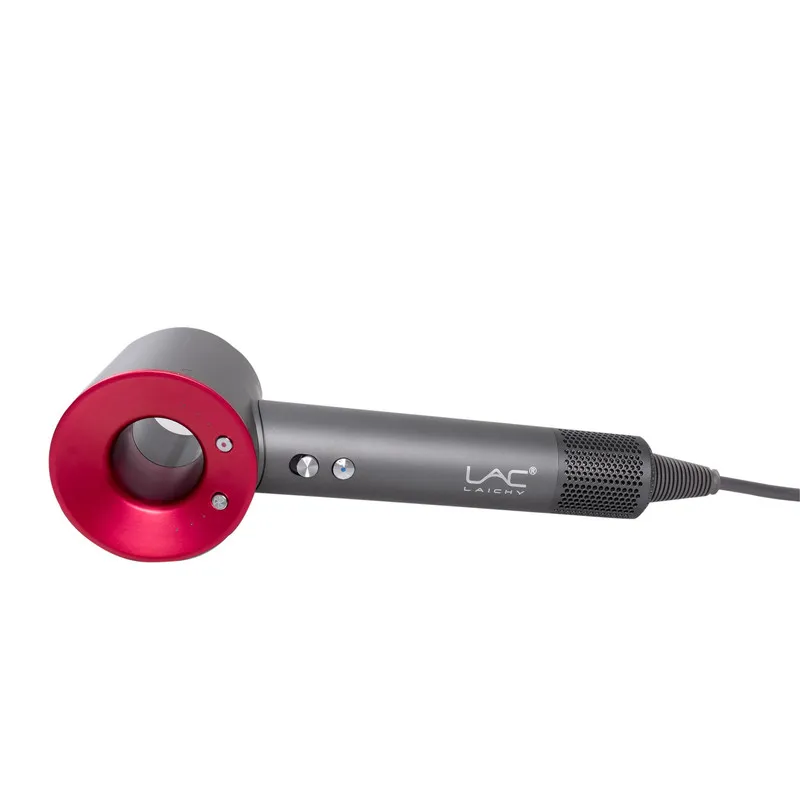 سشوار حرفه ای ۲۰۰۰ وات لاک لایچی مدل L-890DY - تصویر 4