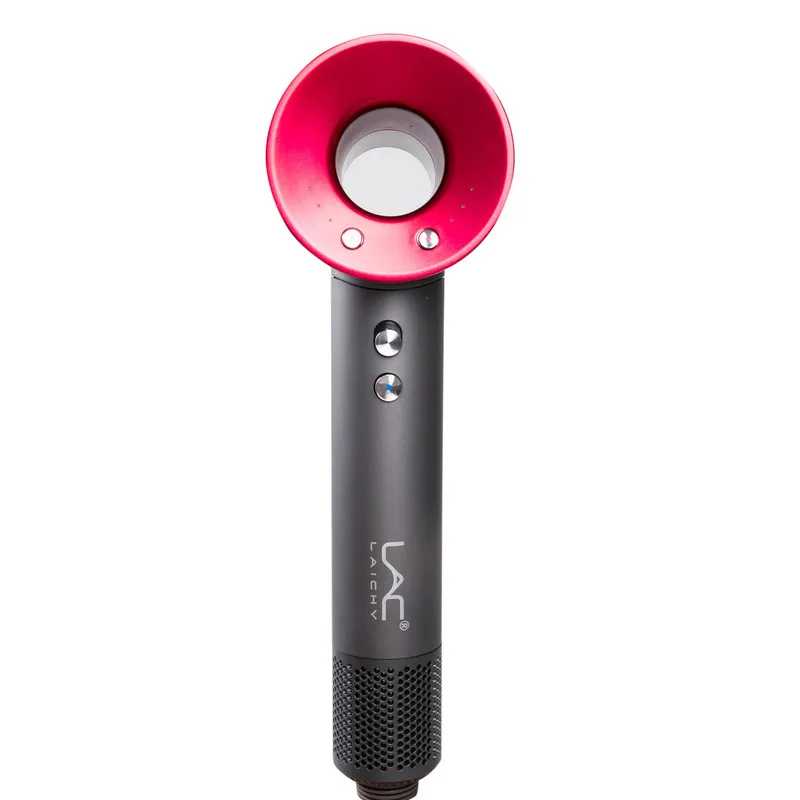 سشوار حرفه ای ۲۰۰۰ وات لاک لایچی مدل L-890DY - تصویر 5