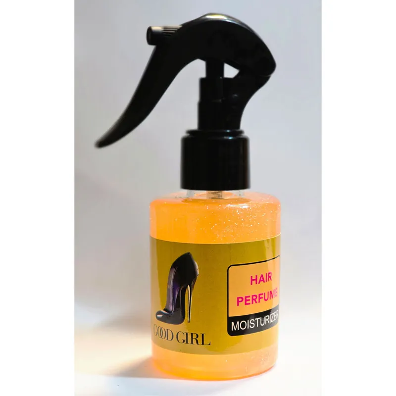 اسپری خوشبو کننده مو کوکو مدل GOOD GIRL حجم 130 میلی لیتر - تصویر 3