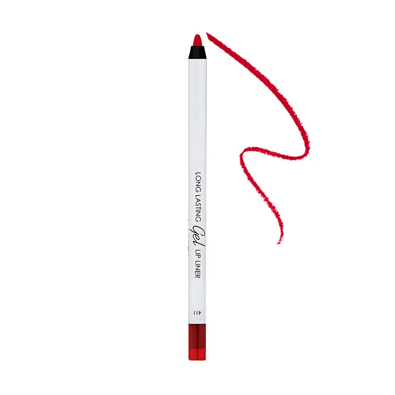 مداد لب لامل مدل Waterproof شماره 411