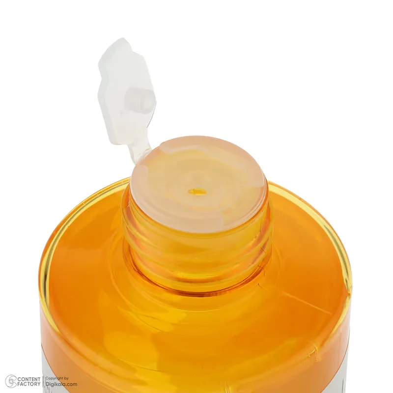 تونر پاک‌کننده  صورت لیدی دال مدل YUJA NIACIN مناسب برای انواع پوست حجم 250 میلی‌لیتر - تصویر 5