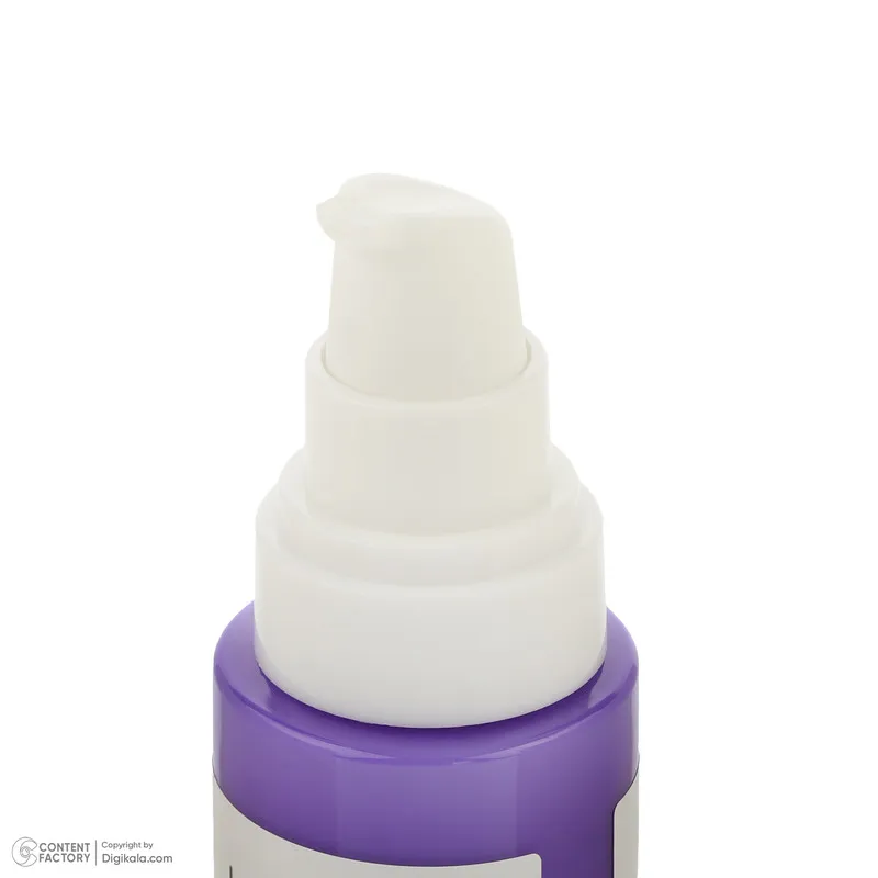 محلول آبرسان پوست لیدی دال مدل Derma Peptide 3X مناسب برای انواع پوست حجم 180 میلی لیتر - تصویر 4