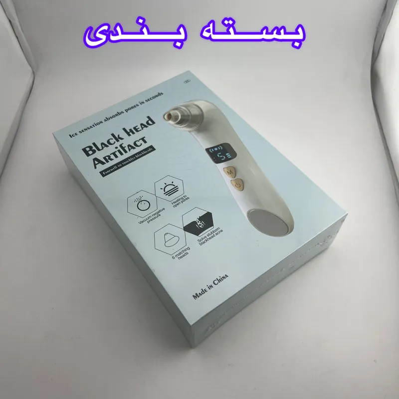 میکرودرم مدل 2IN1 Heater - تصویر 3
