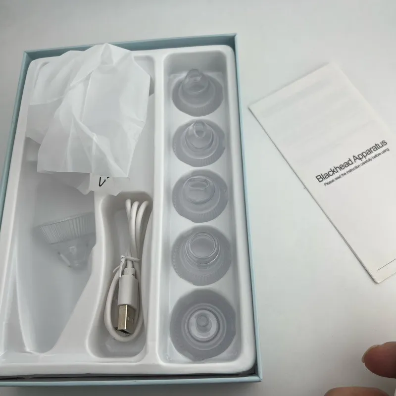 میکرودرم مدل 2IN1 Heater - تصویر 4