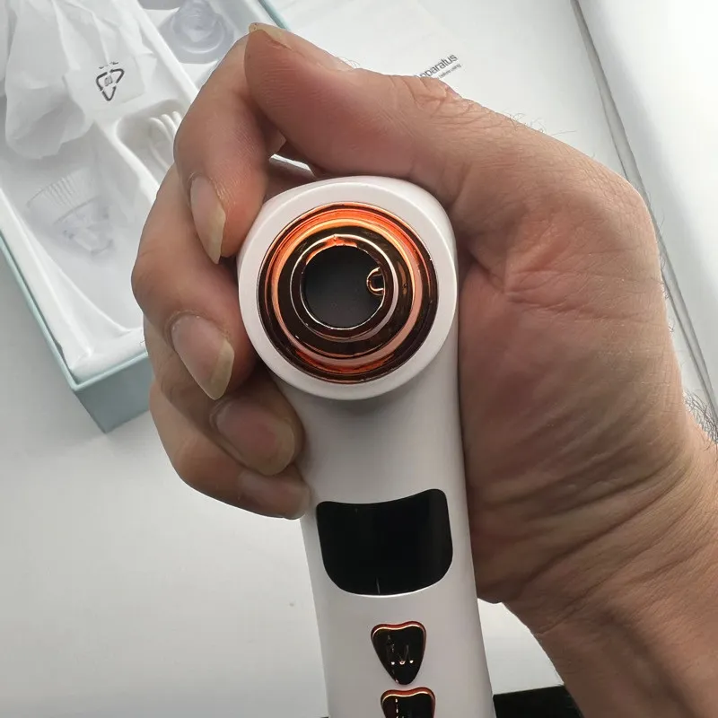 میکرودرم مدل 2IN1 Heater - تصویر 5