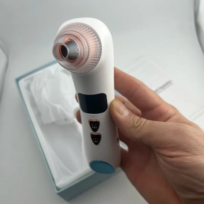 میکرودرم مدل 2IN1 Heater - تصویر 6