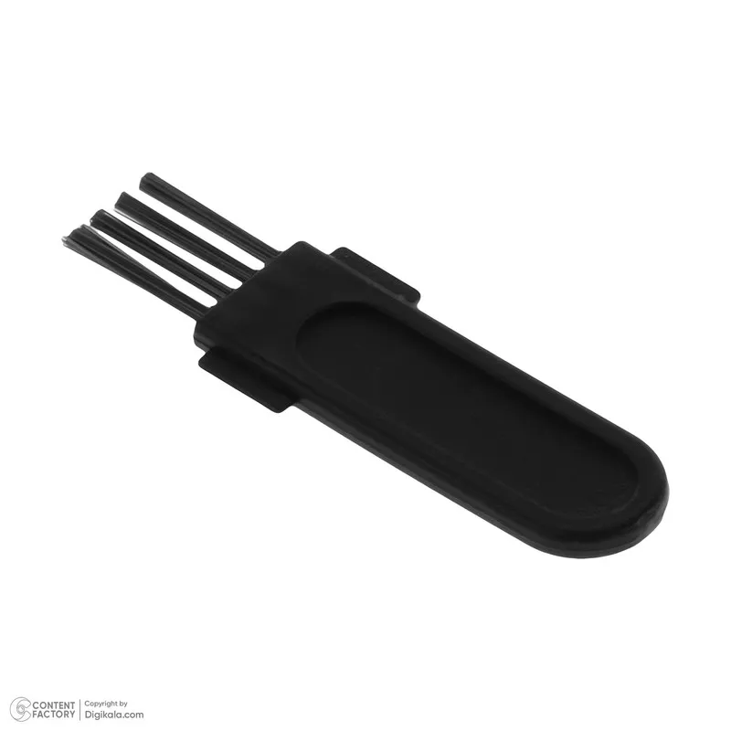 ماشین اصلاح موی سر و صورت شارژی وای ای سی دی مدل D-039 - تصویر 2