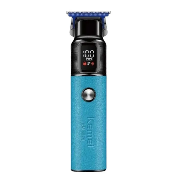 ماشین اصلاح موی سر و صورت شارژی کیمی مدل KM-1779