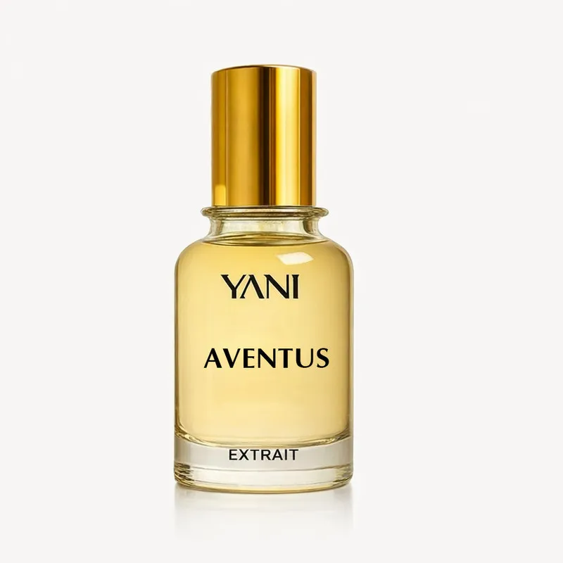 اکستریت دی پرفیوم مردانه عطر یانی مدل کرید اونتوس با رایحه خنک حجم 50 میلی لیتر