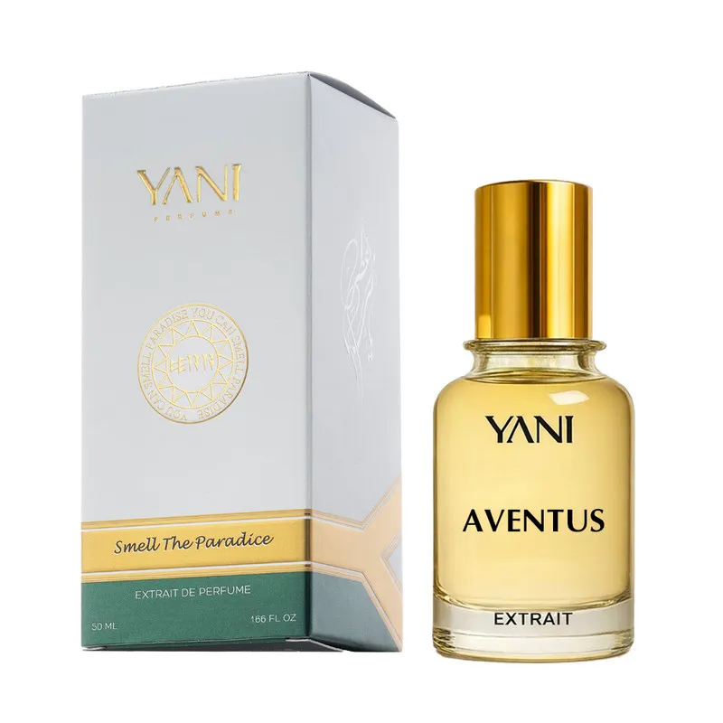 اکستریت دی پرفیوم مردانه عطر یانی مدل کرید اونتوس با رایحه خنک حجم 50 میلی لیتر - تصویر 2