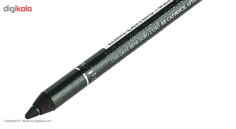 مداد چشم کاراجا سری Fly Soft Eyeliner شماره 08 - تصویر 3