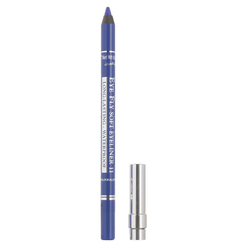 مداد چشم کاراجا سری Fly Soft Eyeliner شماره 11 - تصویر 2