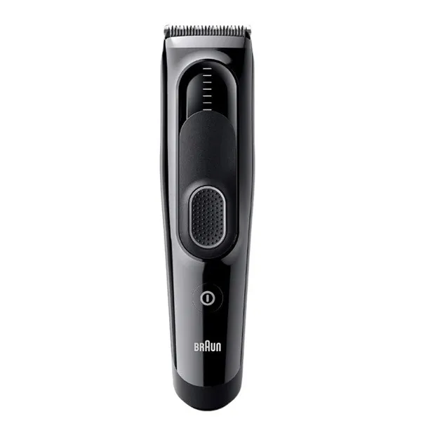 ماشین اصلاح موی سر و صورت شارژی براون مدل HC5310