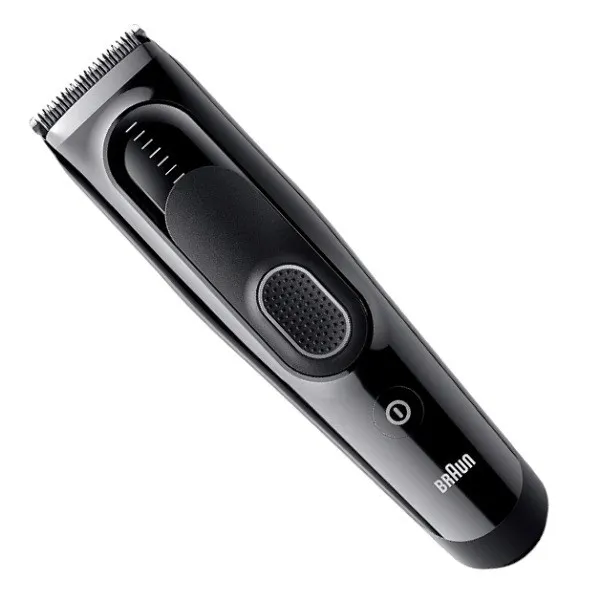 ماشین اصلاح موی سر و صورت شارژی براون مدل HC5310 - تصویر 2