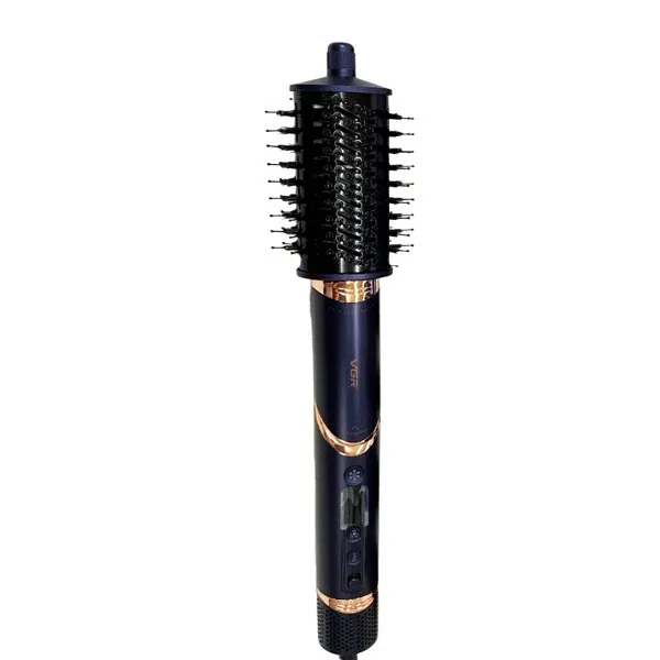 سشوار برسدار حالتدهنده 1400وات وی جی ار مدل V-477 7in1