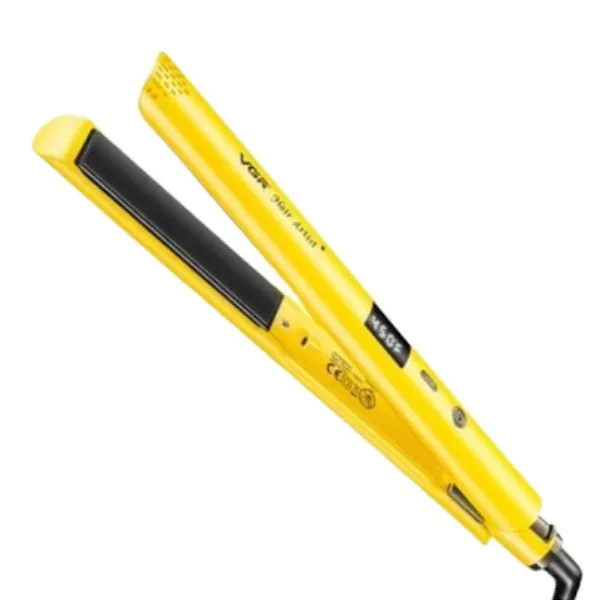 اتو و حالتدهندهی مو وی جی ار مدل V-533 - تصویر 3