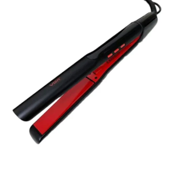اتو و حالتدهندهی مو وی جی ار مدل V-516 - تصویر 4